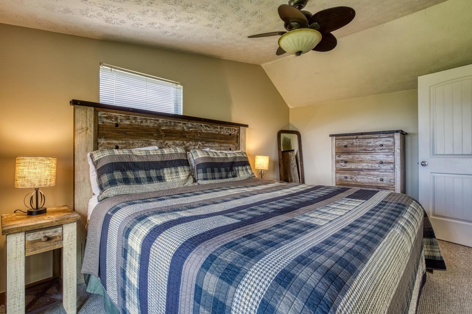 Breathtaking View, Hot Tub, 1089 Of Free Attraction Tickets For Each Paid Day, Dollywood And More! Sevierville Exterior photo
