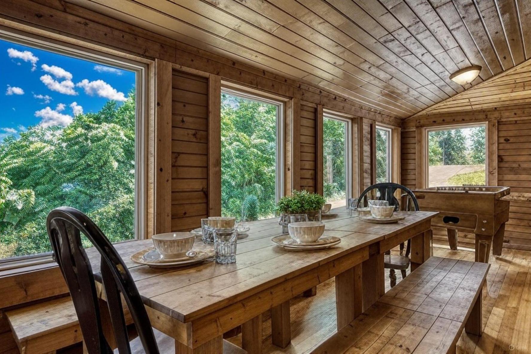 Breathtaking View, Hot Tub, 1089 Of Free Attraction Tickets For Each Paid Day, Dollywood And More! Sevierville Exterior photo